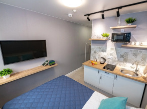 Апартаменты TopHouse на Авраменко 17, 1