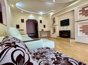 Апартаменты на улице Мира 11