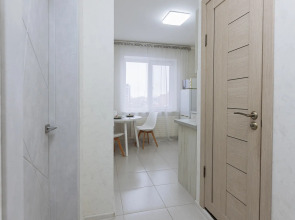 Апартаменты Malkova apartments на Генерала Буткова