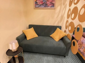 Квартира Уютная студия