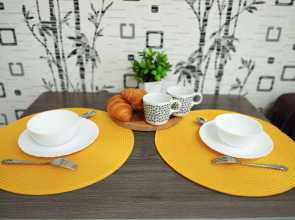 Квартира в Центре Jet Apartments 1