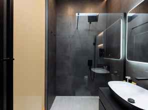 Апартаменты Malkova Аpartments на Гагарина