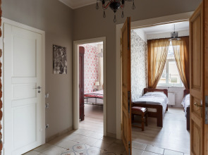 Апартаменты С видом на Кирху FeelApartments