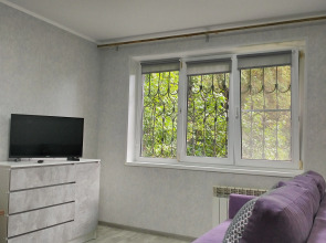 Квартира 1к Володарского 17