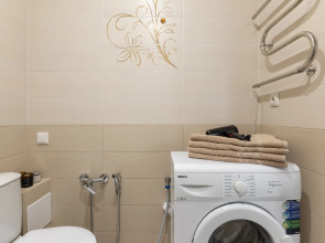 Апартаменты Однокомнатные в АртСити