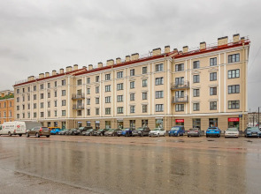 Апартаменты RentalSPb