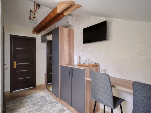 Отель Винтерфелл Новокузнецкая