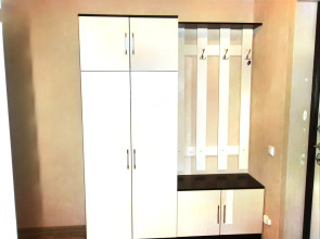 Квартира студия у аквапарка