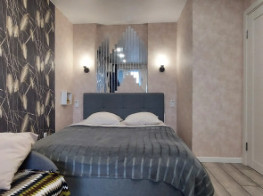 Апартаменты в ЖК Академик