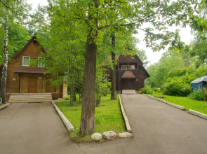 Отель Солярис