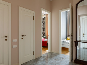 Париж FeelApartments