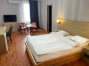 Отель Пример