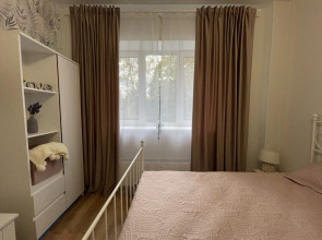 Апартаменты Фантазия в 5 минутах от Тайнинской