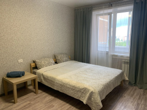 Mechtateley 3 Apartments