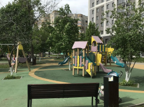 Квартира на Арцыбушевской  45/95