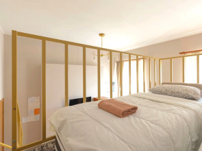 Апартаменты Двухкомнатные рядом с Эрмитажем