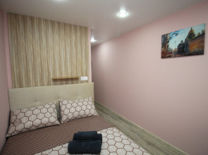 Квартира Уютная Студия не Далеко от Метро