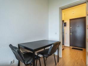 Апартаменты GoodApart near the Pulkovo Park 3