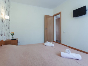 Бригантина