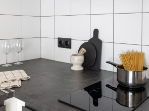 Апартаменты Life Lesnaya