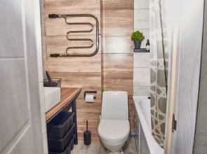 Квартира на Советской 8