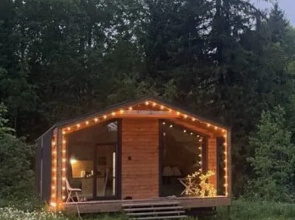 Na Orekhovoy Ulitse 63 Sauna Chan Private house