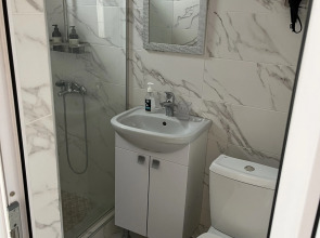 Гостевой дом Ключевой 9