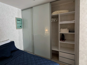 Квартира уютная с хорошим расположением на квартале