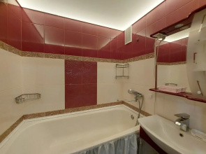 Uyutnaya Dlya Komandirovki Flat