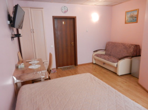 Артик Отель