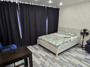 Квартира Rusapartments