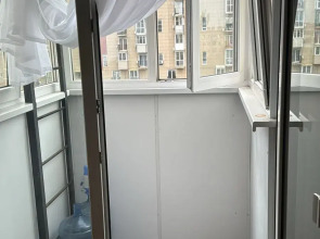 Квартира Студия на 5ом