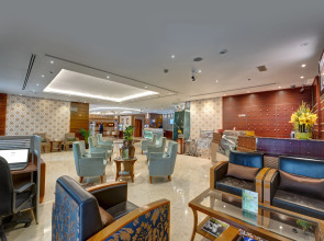 Orchid Hotel Al Barsha, Formerly Golden Tulip Al Barsha
