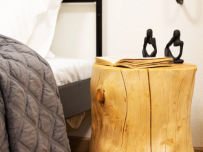 Квартира на Патриарших прудах