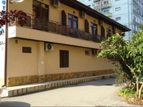 Мини-Отель Sea