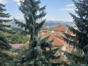 Квартира Просторная на Тихой Улице