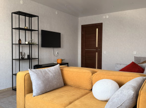 Квартира Шикарная в Шаговой Доступности Набережная Стрелка