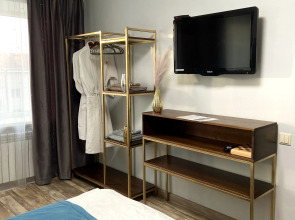 Апартаменты на улице Журавлева 100Б