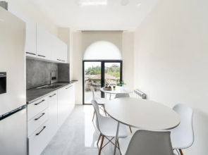 Отель Estetico Boutique