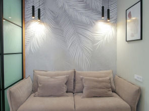 Апартаменты Саквояж 2