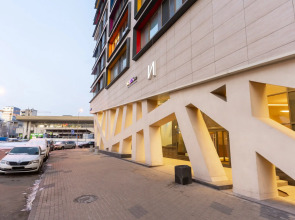 Апартаменты Трендовые Уютные у Метро ЦСКА