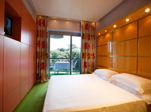 Albani Hotel Roma