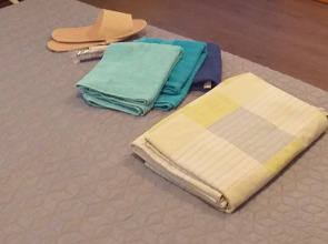 Хостел Main Room