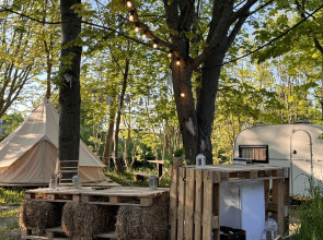 Кемпинг 1000 Звезд