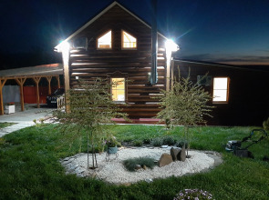 Гостевой дом Нагорный