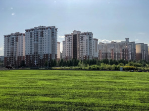 Guesthouse Business Apartments