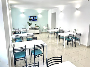 Отель Эллада