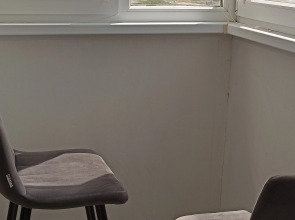 Квартира Рядом с Пляжем Алексино