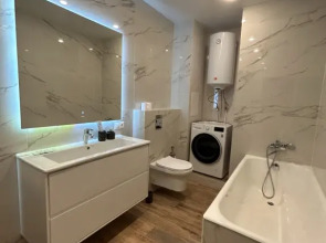 Квартира пр-т Красного знамени 160А Босфор Хоум 1