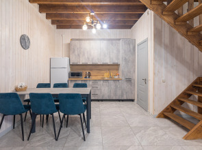 Гостевой дом 4 сезона